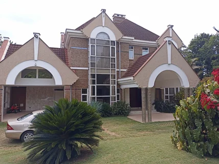 6-bedroom House for sale in Muthaiga, Nairobi