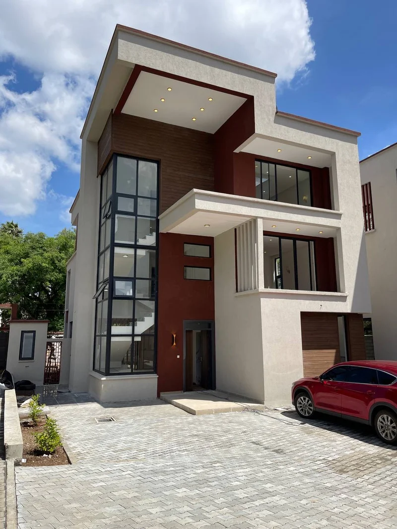 5bedroom house for sale in Lavington