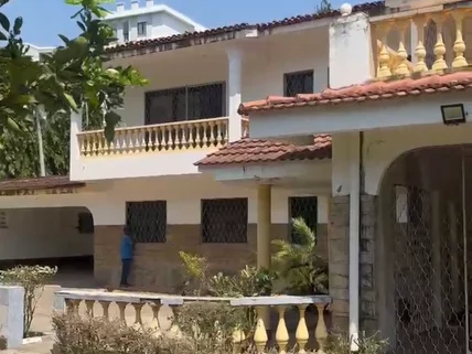 5-bedroom House for rent in Nyali Area, Nyali