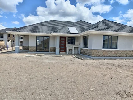 4-bedroom House for sale in Machakos County