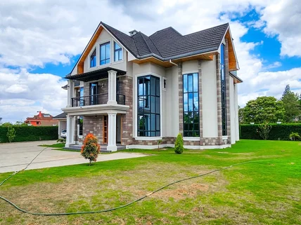 6-bedroom House for sale in Runda, Westlands