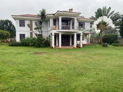 5-bedroom House for sale in Runda, Westlands