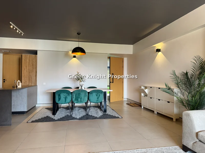 2-bedroom Apartment for rent in Kilimani