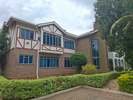 5-bedroom House for rent in Runda, Westlands