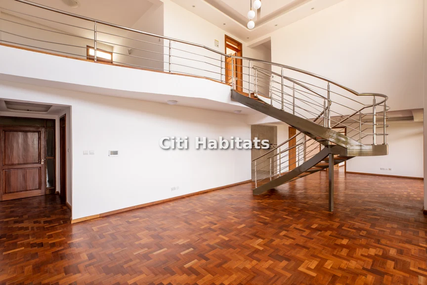 5-bedroom Apartment for sale in Westlands Area