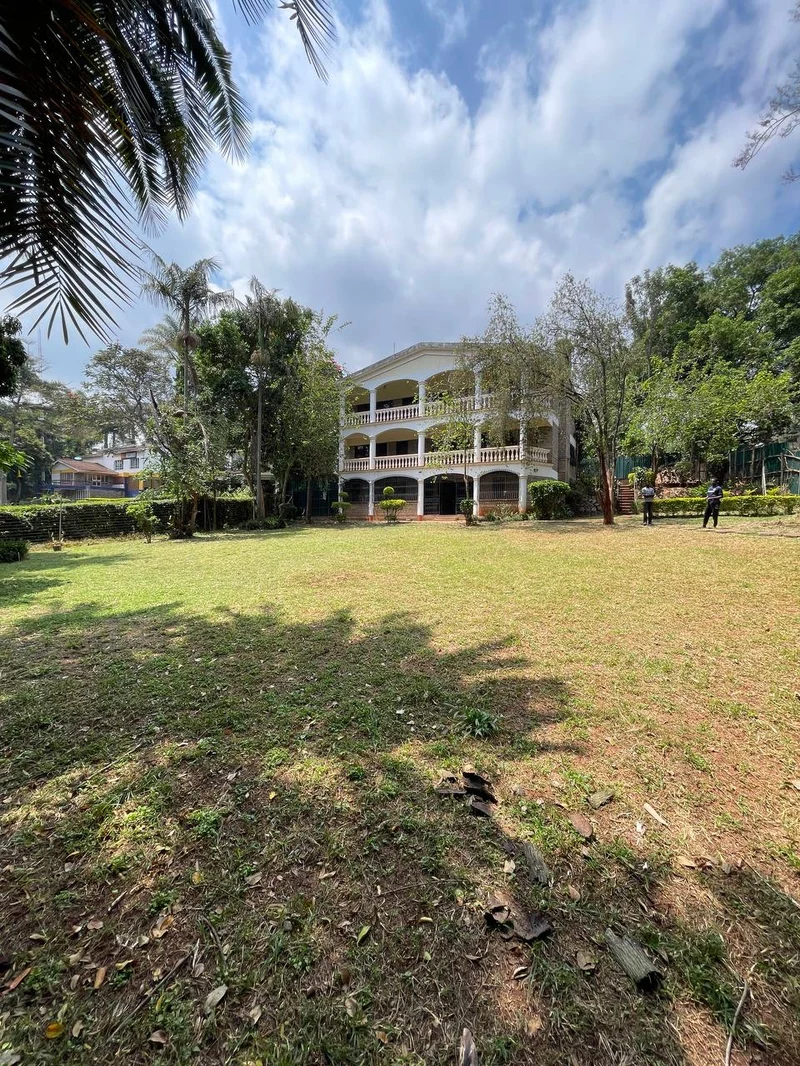 House for sale in Gigiri