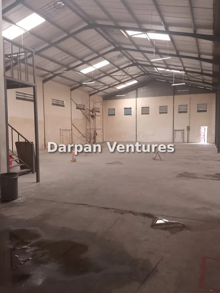 Warehouse for rent in Ruiru
