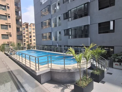 2-bedroom Apartment for rent in Lavington, Nairobi