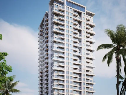 1-bedroom Apartment for sale in Kilimani, Nairobi