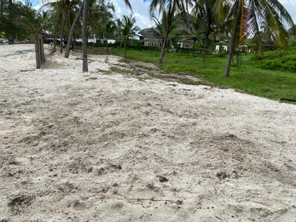 Land for sale in Watamu, Kilifi County