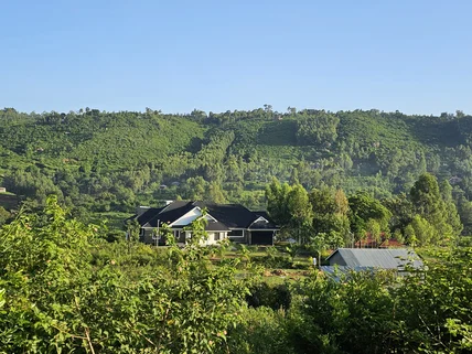 Residential Land for sale in Kisumu