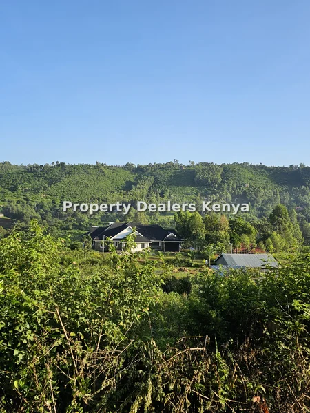 Residential Land for sale in Kisumu