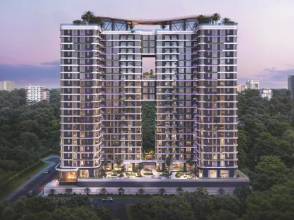 1-bedroom Apartment for sale in Dennis Pritt, Nairobi