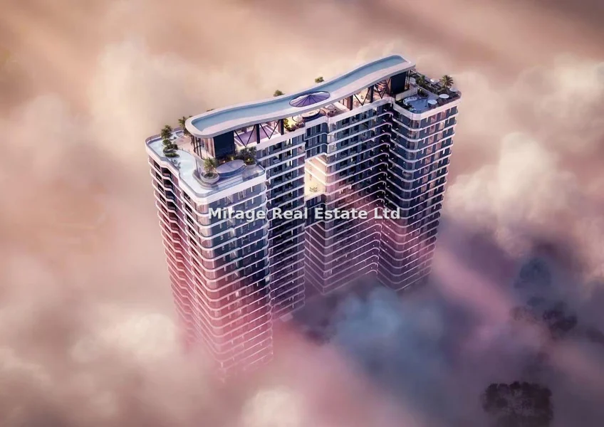 2-bedroom Apartment for sale in Dennis Pritt