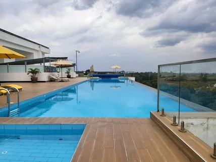 3-bedroom Apartment for rent in Parklands, Westlands