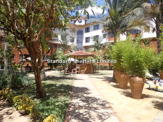 3-bedroom Apartment for rent in Spring Valley