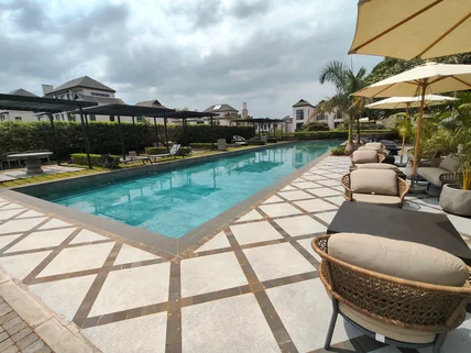4-bedroom Townhouse for rent in Runda, Westlands