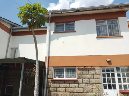 4-bedroom House for sale in Langata, Nairobi