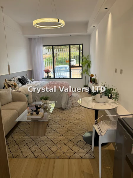 0-bedroom Apartment for sale in Lower Kabete