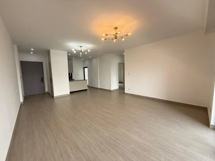 2-bedroom Apartment for rent in Kilimani, Nairobi