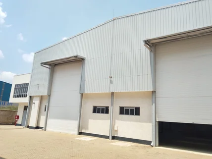 Warehouse for rent in Tatu City, Ruiru