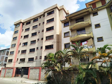 3-bedroom Apartment for sale in Westlands Area, Westlands