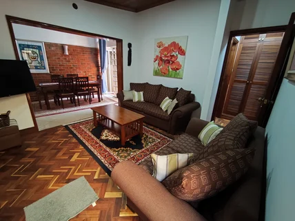 1-bedroom House for rent in Runda, Westlands