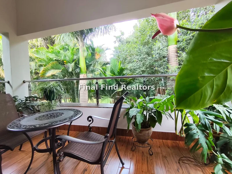 2-bedroom Apartment for rent in Runda