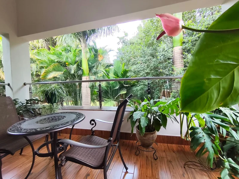 Furnished & Serviced 2-Bedroom Apartments in Runda
