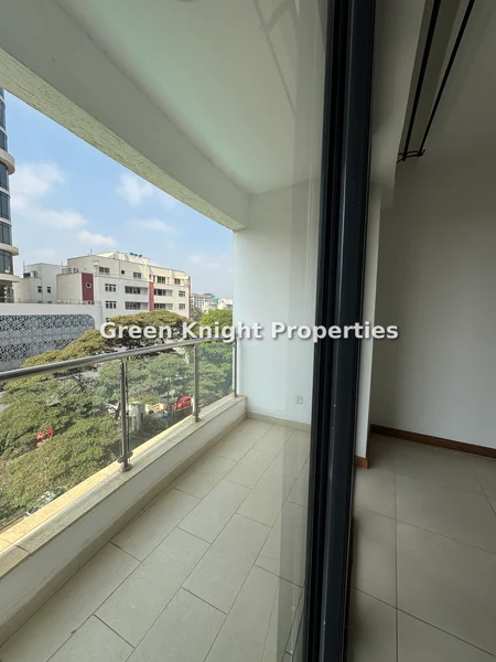 2-bedroom Apartment for rent in Westlands Area
