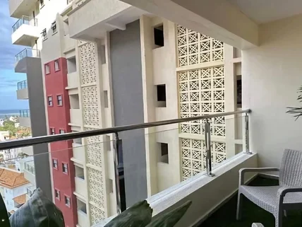 3-bedroom Apartment for rent in Nyali Area, Nyali
