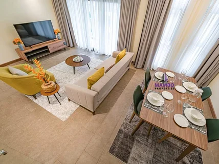 2-bedroom Apartment for rent in Spring Valley, Westlands