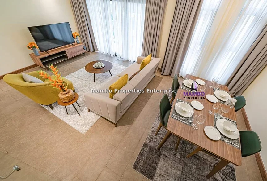 2-bedroom Apartment for rent in Spring Valley