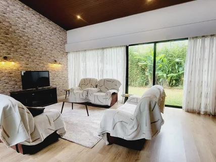 3-bedroom House for rent in Kiambu Road, Nairobi