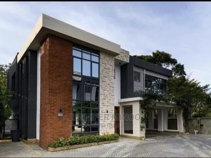5-bedroom Villa for rent in Nyali Area, Nyali