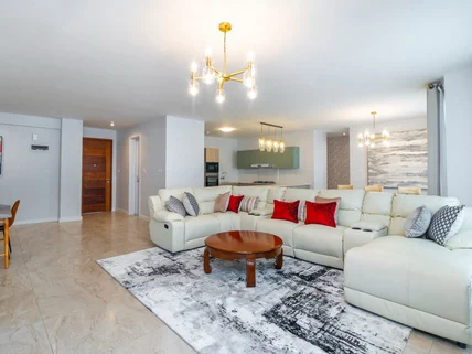 3-bedroom Apartment for rent in Kileleshwa, Nairobi