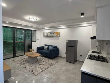 1-bedroom Apartment for sale in Lavington, Nairobi