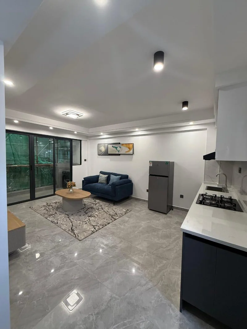 Spacious and Exclusive 1 bedroom Apartments at Valley Arcade