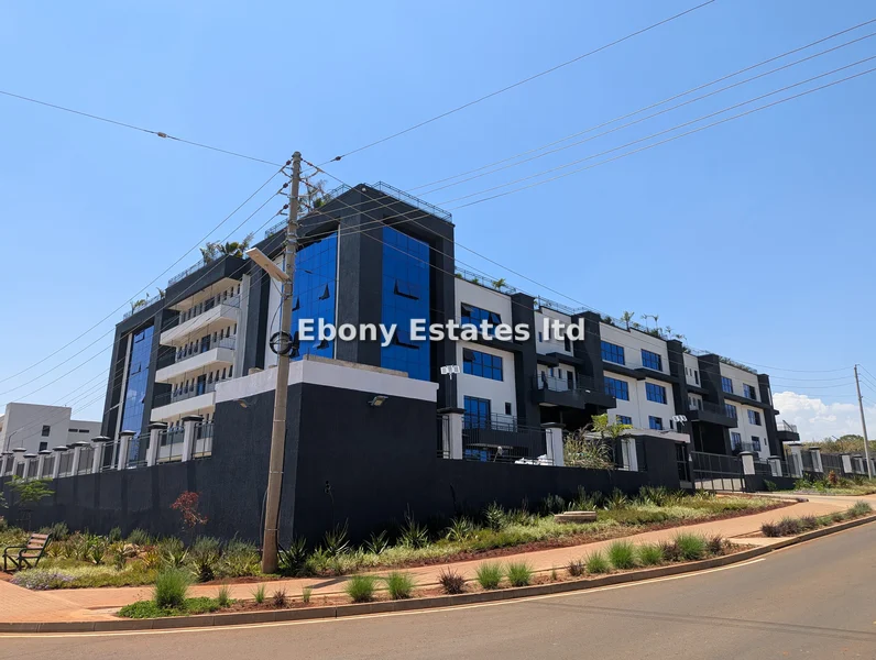 Commercial Property for rent in Tatu City