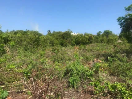 Land for sale in Diani, Kwale County