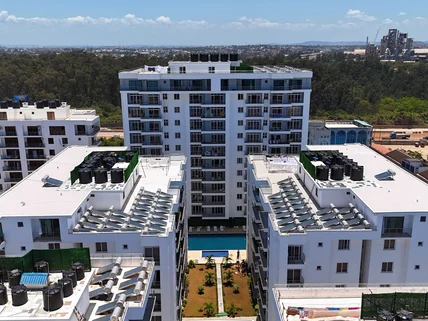 3-bedroom Apartment for sale in Nyali Area, Nyali