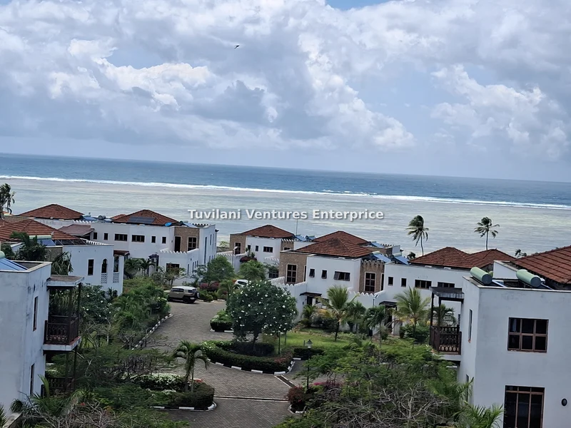 4-bedroom Villa for sale in Kikambala
