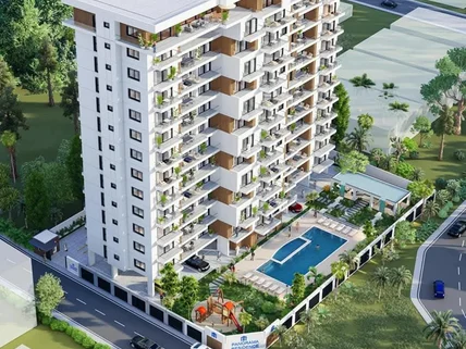 3-bedroom Apartment for sale in Nyali Area, Nyali