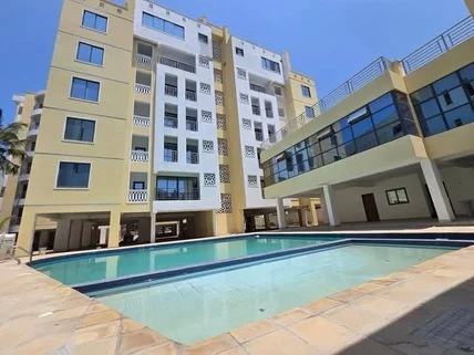 2-bedroom Apartment for sale in Nyali Area, Nyali
