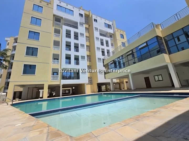 2-bedroom Apartment for sale in Nyali Area