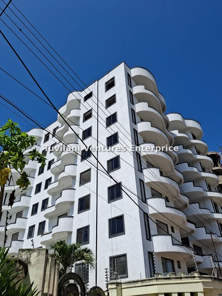 3-bedroom Villa for sale in Nyali Area