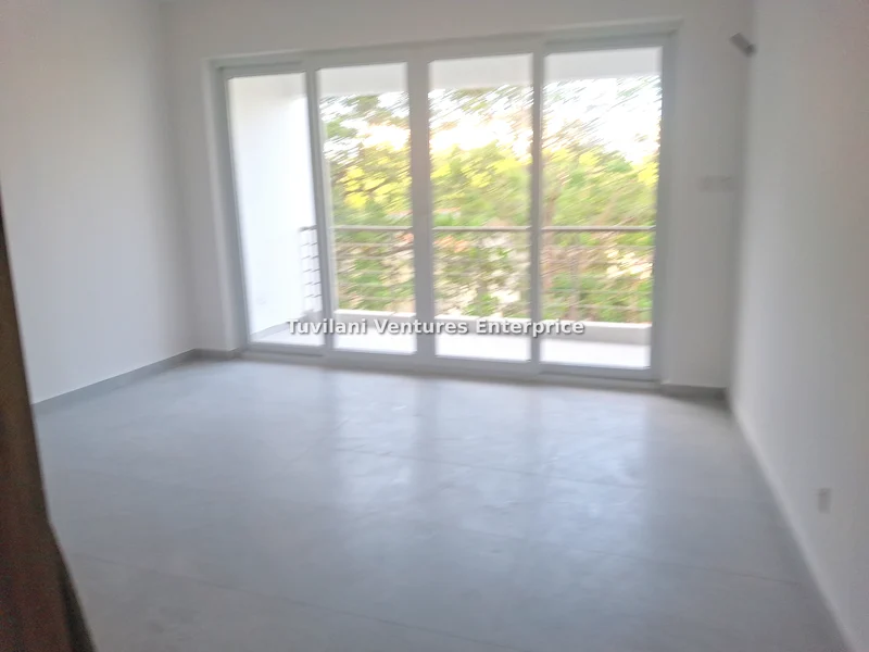2-bedroom Apartment for rent in Mkomani