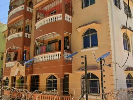 Commercial Property for sale in Bamburi, Mombasa