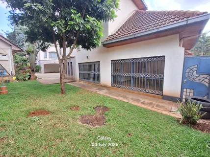 5-bedroom Townhouse for sale in Lavington, Nairobi