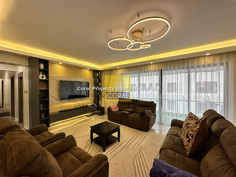 4-bedroom Apartment for sale in Kilimani